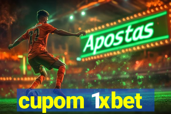 cupom 1xbet
